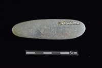 石材藏品圖，第2張