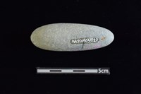 石材藏品圖，第2張