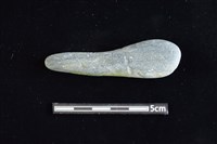 石材藏品圖，第1張