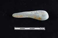 石材藏品圖，第2張