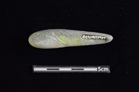 石材藏品圖，第2張