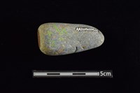 石材藏品圖，第2張