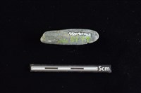 石材藏品圖，第2張