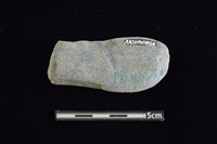 石材藏品圖，第2張