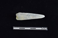 石材藏品圖，第1張