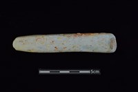 石材藏品圖，第1張