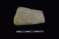 砥石藏品圖，第2張