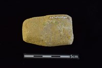 砥石藏品圖，第2張