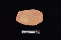 砥石藏品圖，第1張