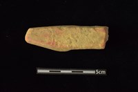 砥石藏品圖，第2張