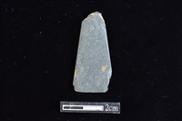 矛鏃形器藏品圖，第1張