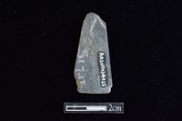 矛鏃形器藏品圖，第2張