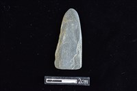 矛鏃形器藏品圖，第1張