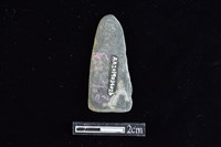 矛鏃形器藏品圖，第2張