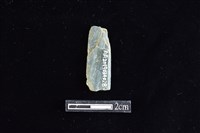 矛鏃形器藏品圖，第2張