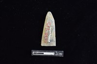 矛鏃形器藏品圖，第2張