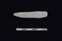 石鎚藏品圖，第1張