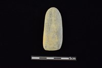 錛鑿形器藏品圖，第1張