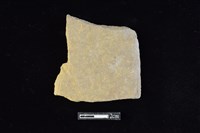 石片器藏品圖，第1張