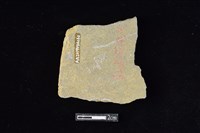 石片器藏品圖，第2張