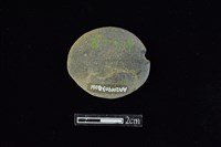 穿孔石板藏品圖，第2張