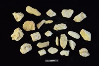 石材藏品圖，第2張