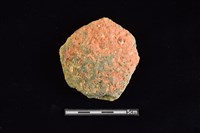 陶片藏品圖，第1張