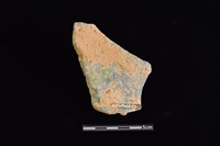 陶片藏品圖，第2張