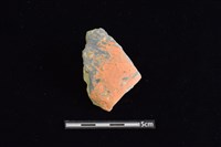 陶片藏品圖，第1張