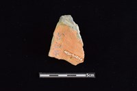 陶片藏品圖，第2張