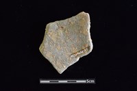 陶片藏品圖，第2張