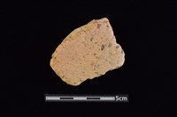 陶片藏品圖，第1張