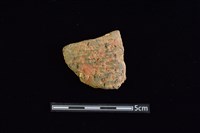 陶片藏品圖，第1張