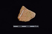 陶片藏品圖，第2張