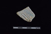 陶片藏品圖，第2張