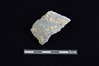 陶片藏品圖，第1張