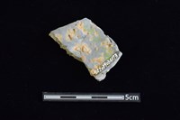 陶片藏品圖，第2張