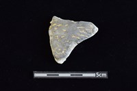 陶片藏品圖，第1張