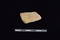 陶片藏品圖，第1張