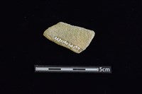 陶片藏品圖，第2張