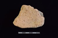 陶片藏品圖，第1張