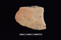 陶片藏品圖，第2張