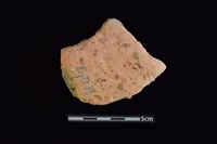 陶片藏品圖，第1張