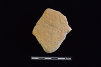 陶片藏品圖，第1張