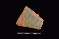 陶片藏品圖，第1張