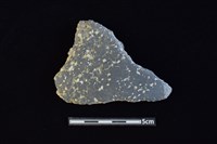 陶片藏品圖，第1張