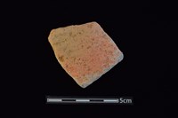 陶片藏品圖，第1張