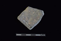 陶片藏品圖，第2張