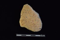 陶片藏品圖，第1張