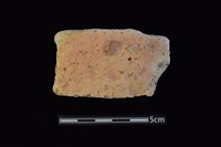 陶片藏品圖，第1張